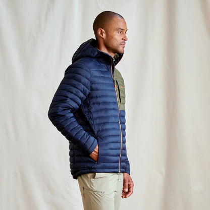 Orvis Men's Drift Hoodie