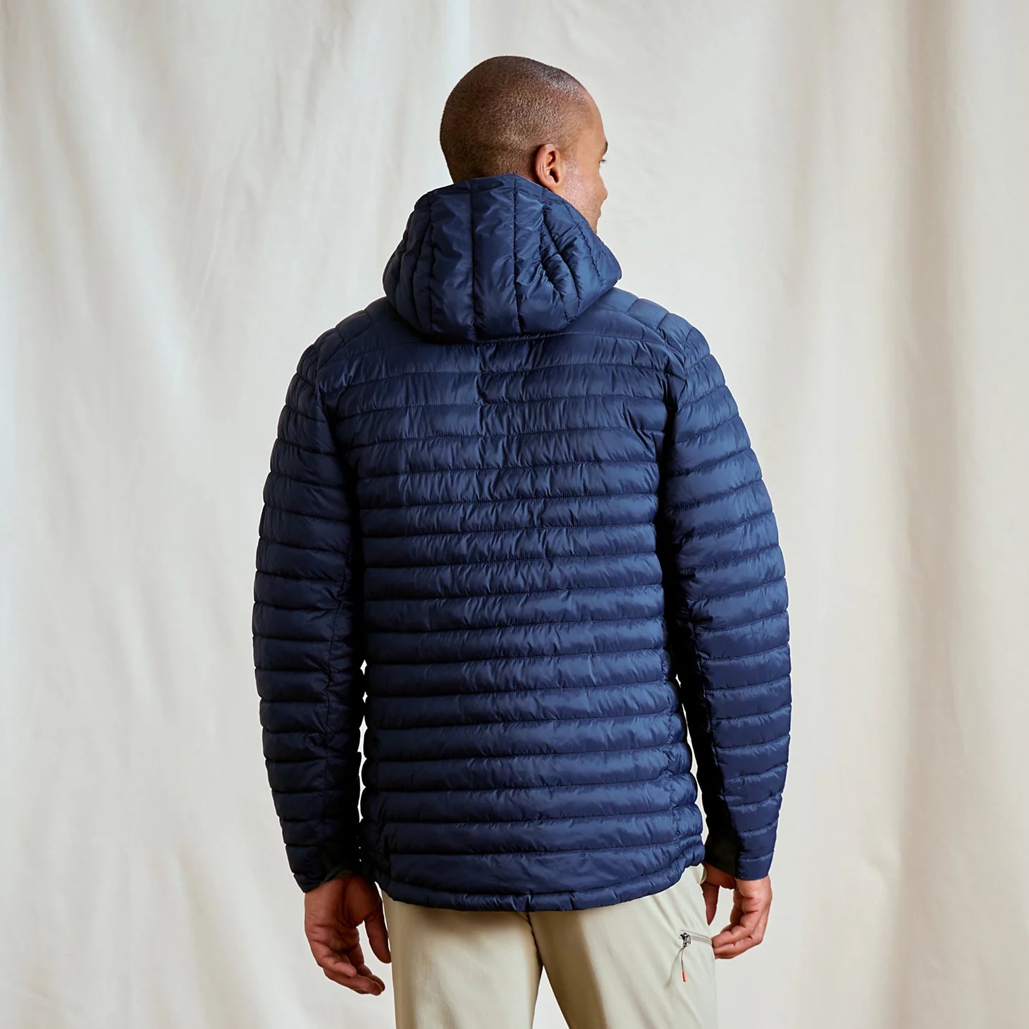 Orvis Men's Drift Hoodie