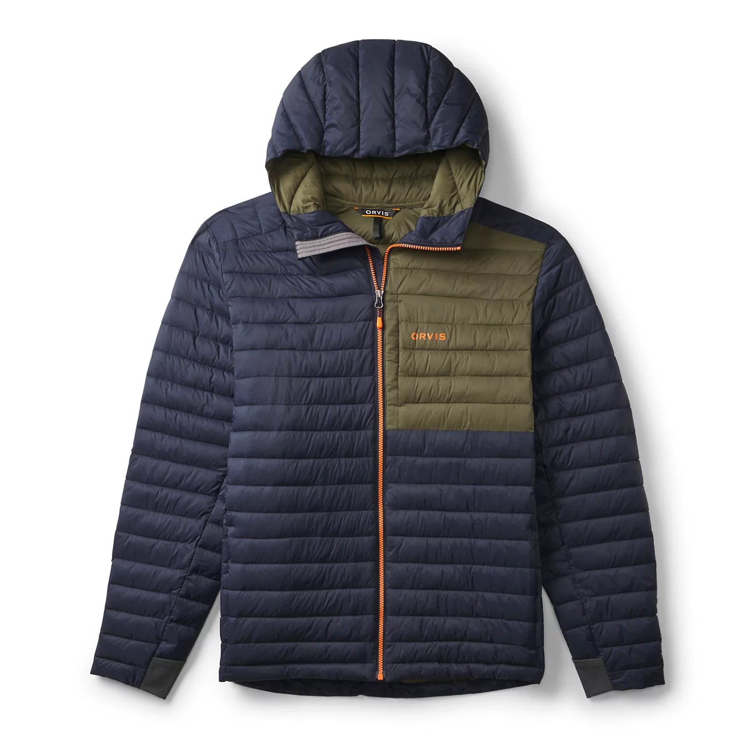Orvis Men's Drift Hoodie