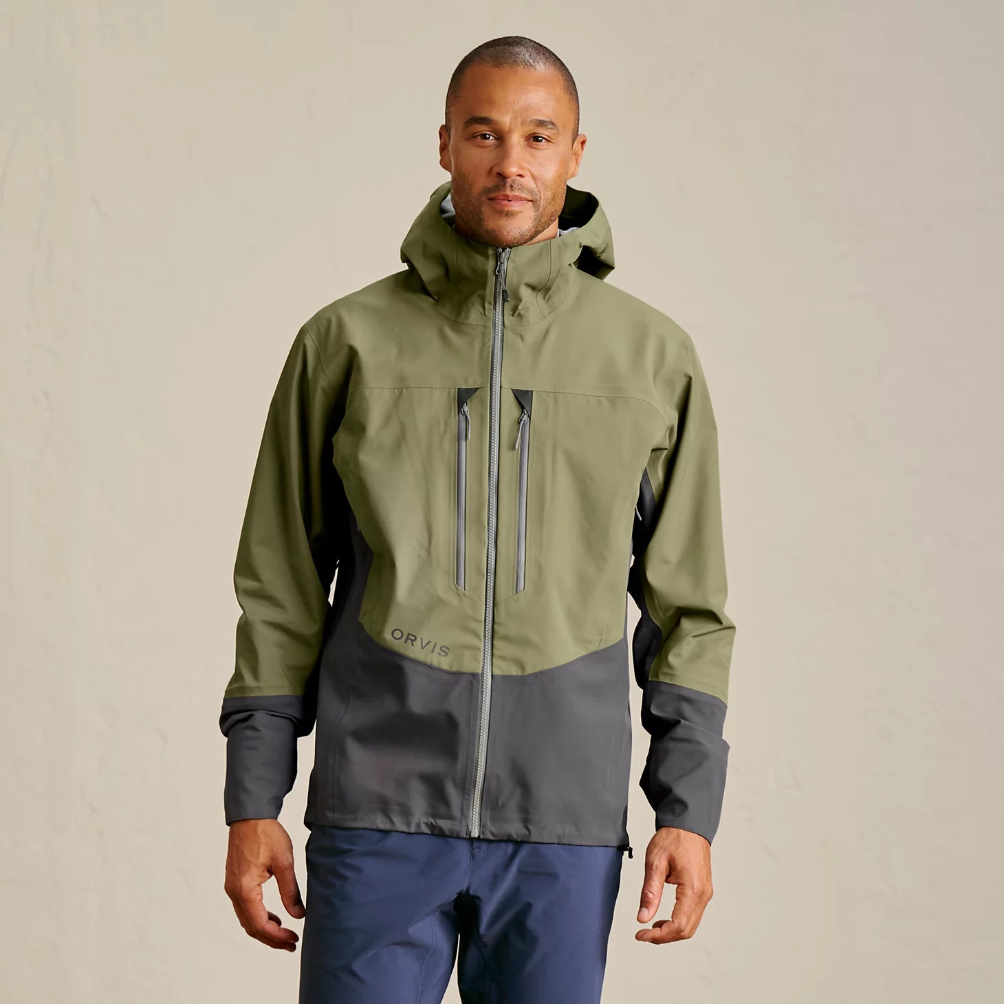 Orvis Men's PRO Fishing Jacket