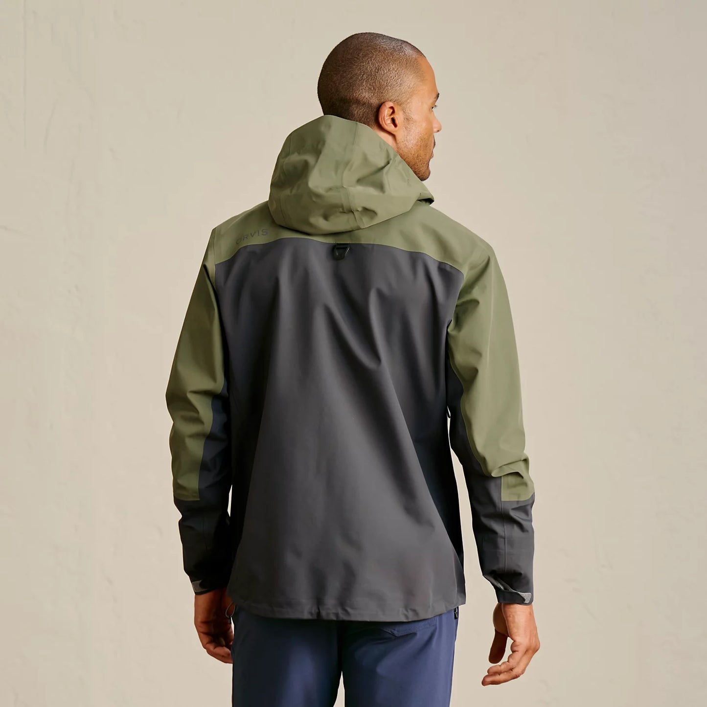Orvis Men's PRO Fishing Jacket