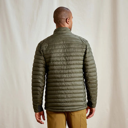 Orvis Men's Drift Jacket