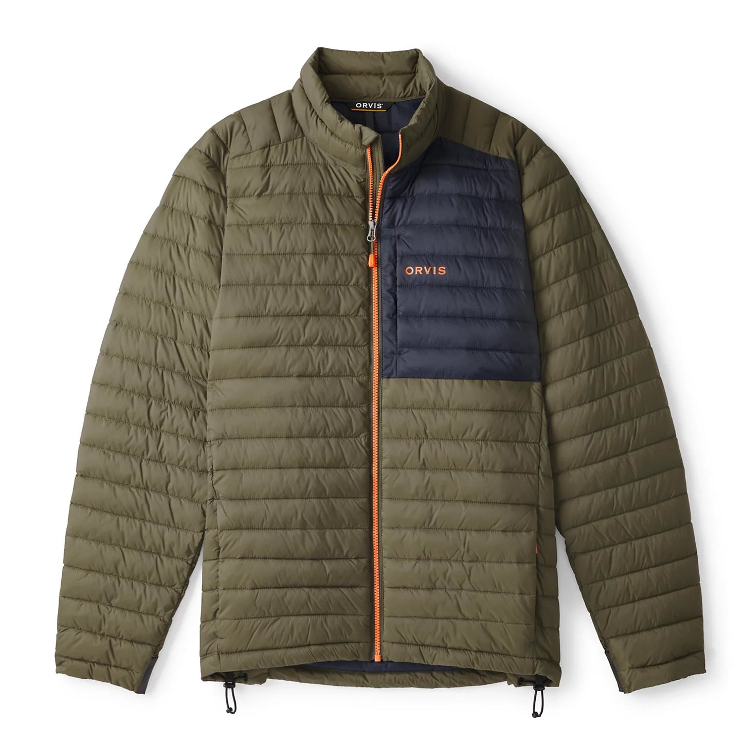 Orvis Men's Drift Jacket