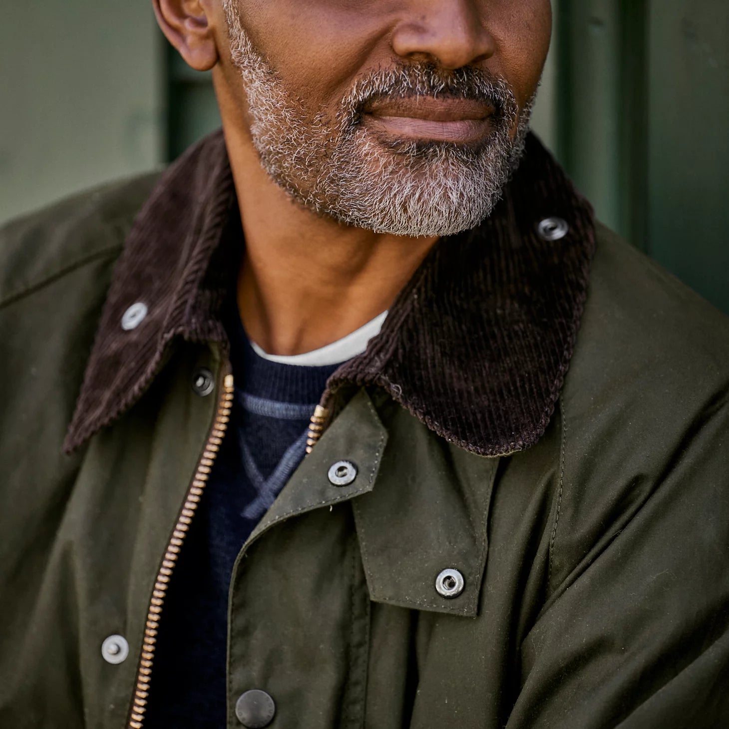 Orvis Barbour® Classic Beaufort Jacket