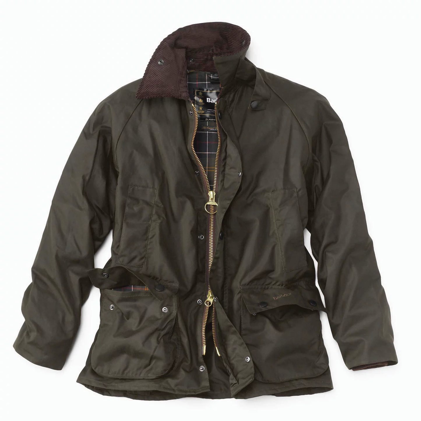 Orvis Barbour® Classic Beaufort Jacket