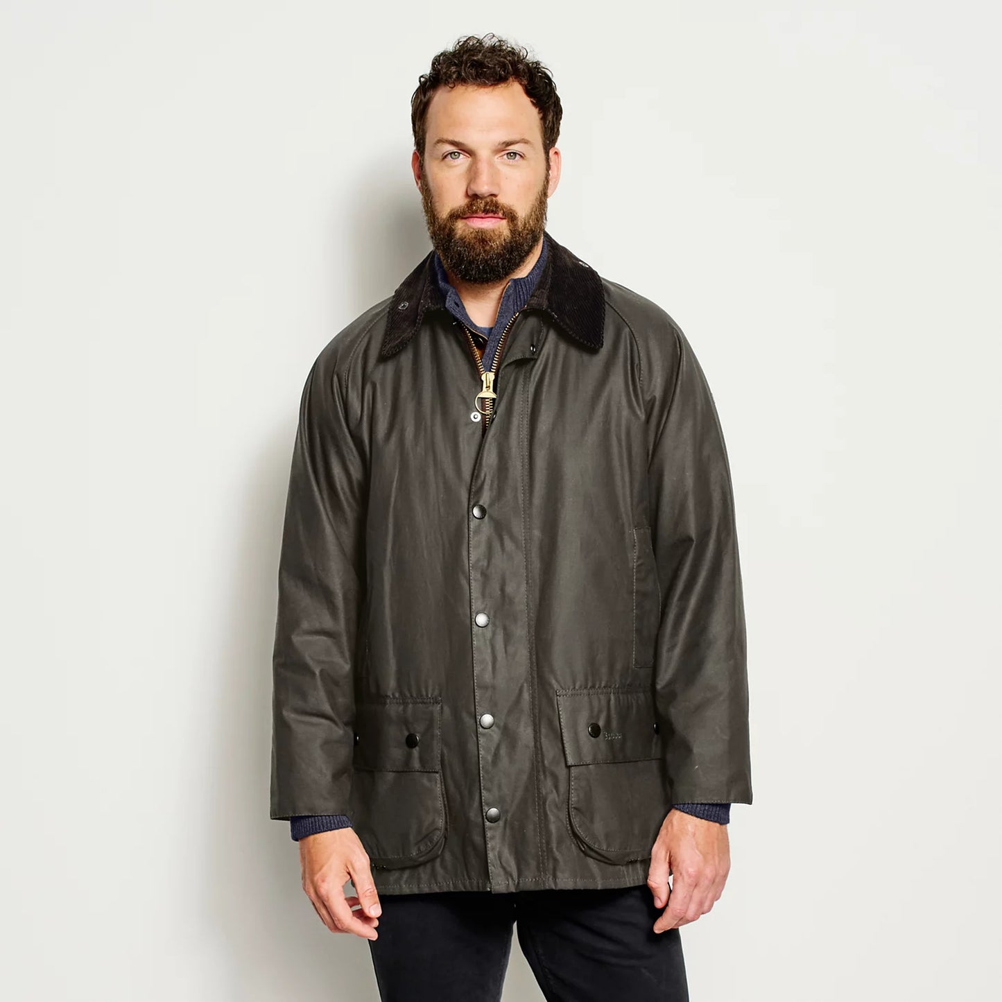 Orvis Barbour® Classic Beaufort Jacket