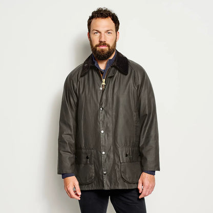 Orvis Barbour® Classic Beaufort Jacket