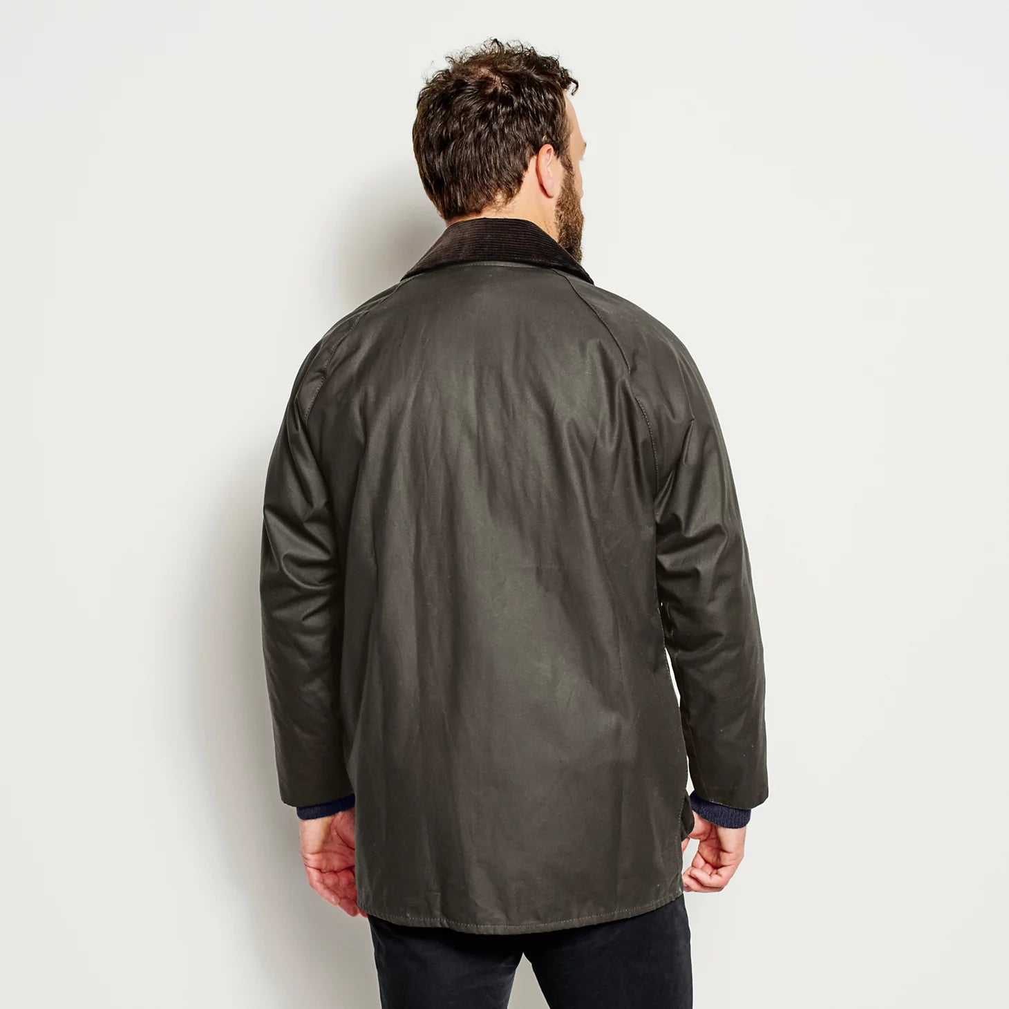 Orvis Barbour® Classic Beaufort Jacket