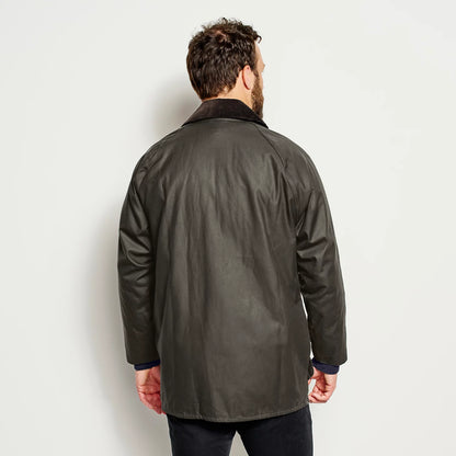 Orvis Barbour® Classic Beaufort Jacket