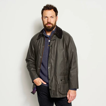 Orvis Barbour® Classic Beaufort Jacket