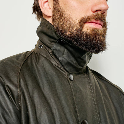 Orvis Barbour® Classic Beaufort Jacket
