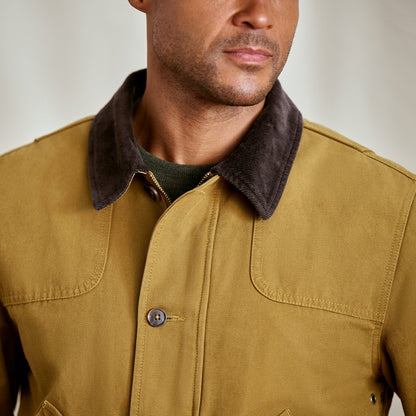 Orvis Men's 1856 Field Coat