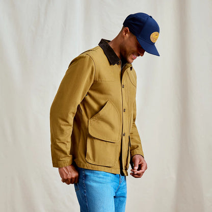Orvis Men's 1856 Field Coat