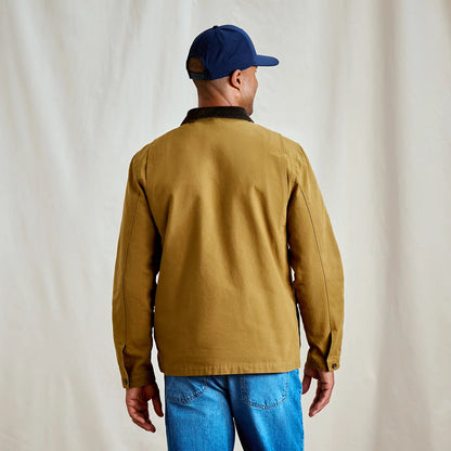 Orvis Men's 1856 Field Coat
