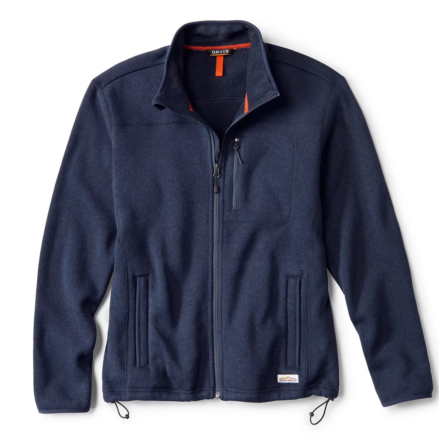 Orvis R65™ Sweater Fleece Jacket
