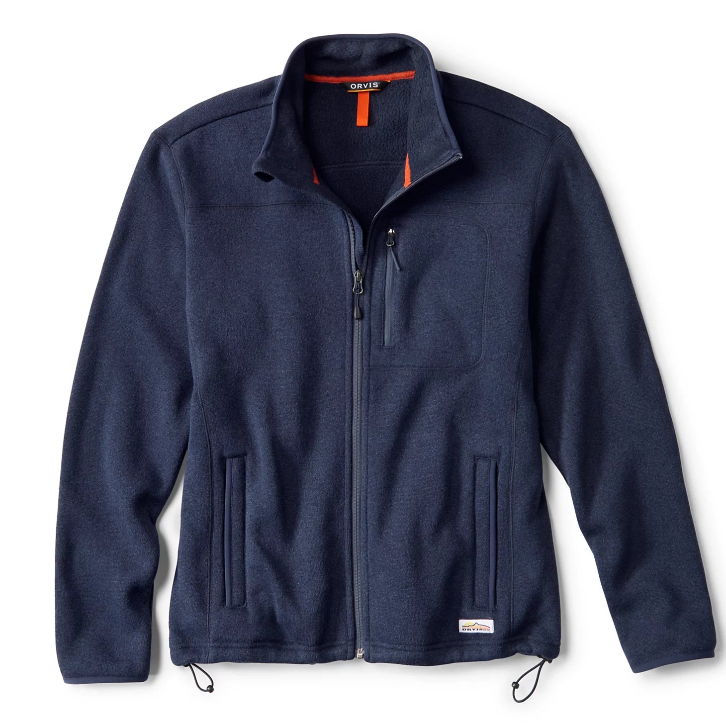 Orvis R65™ Sweater Fleece Jacket