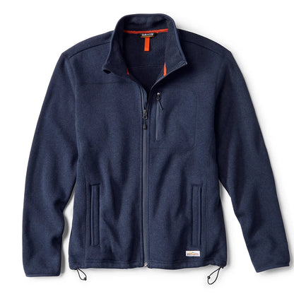 Orvis R65™ Sweater Fleece Jacket