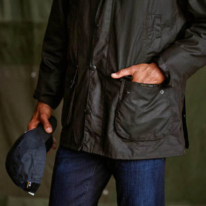 Orvis Barbour® Classic Bedale Jacket