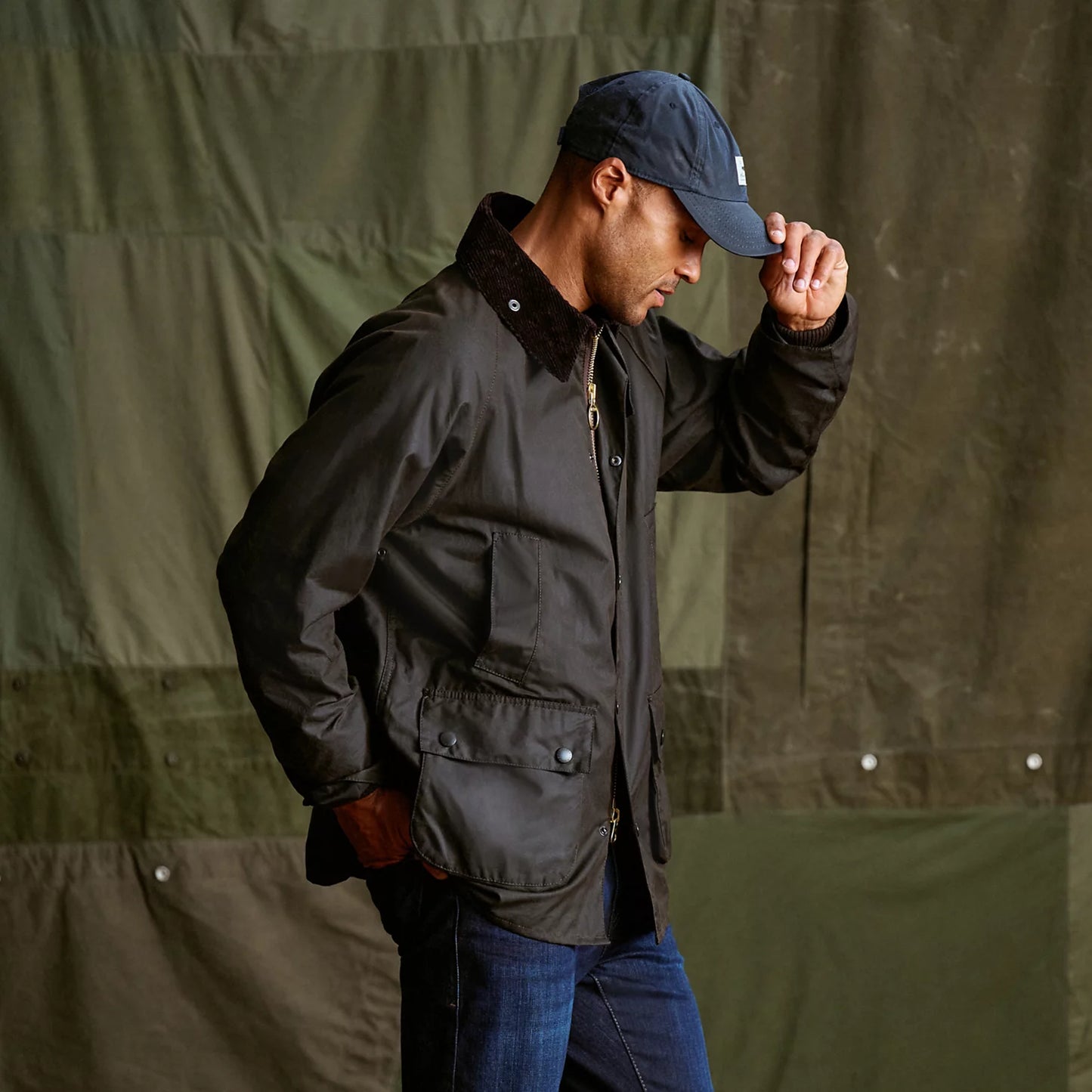 Orvis Barbour® Classic Bedale Jacket