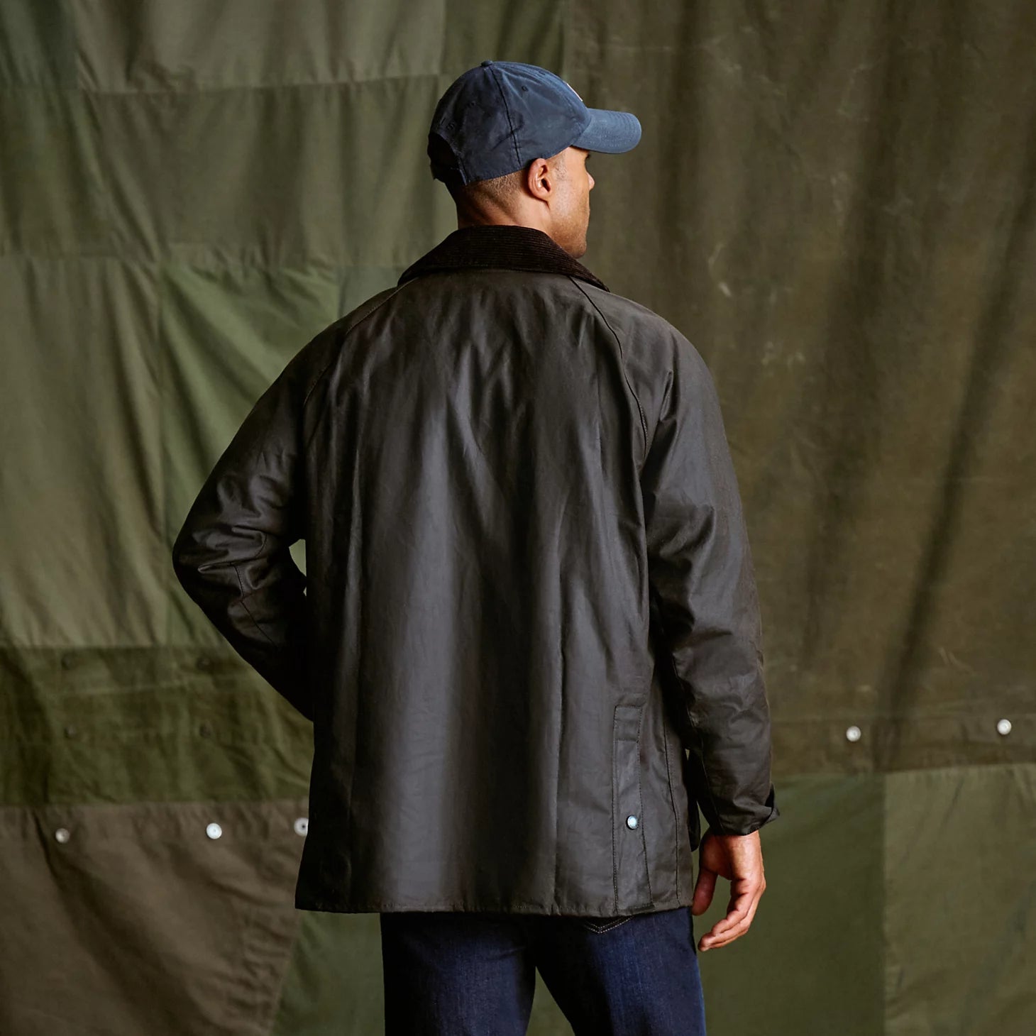 Orvis Barbour® Classic Bedale Jacket