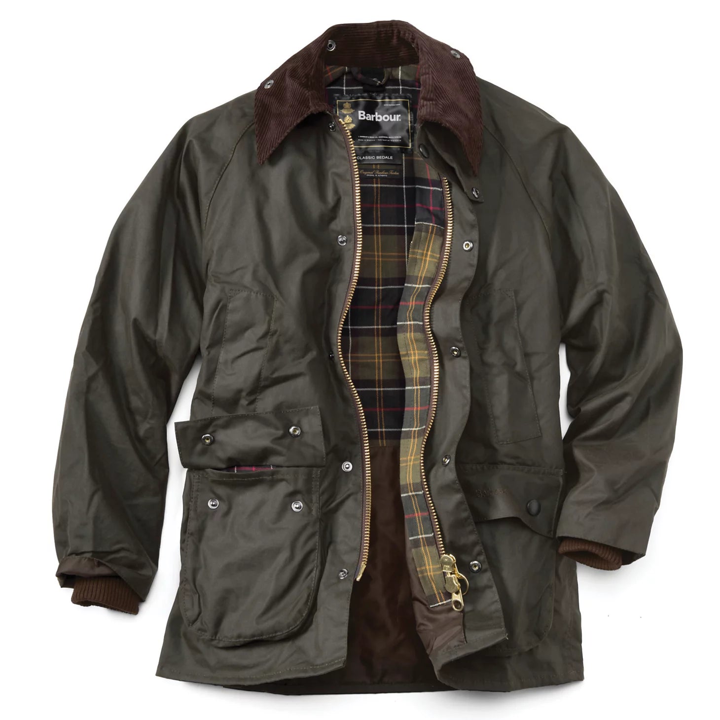 Orvis Barbour® Classic Bedale Jacket