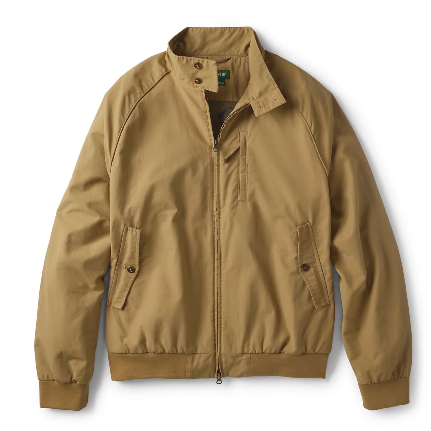 Orvis Weather Breaker Jacket