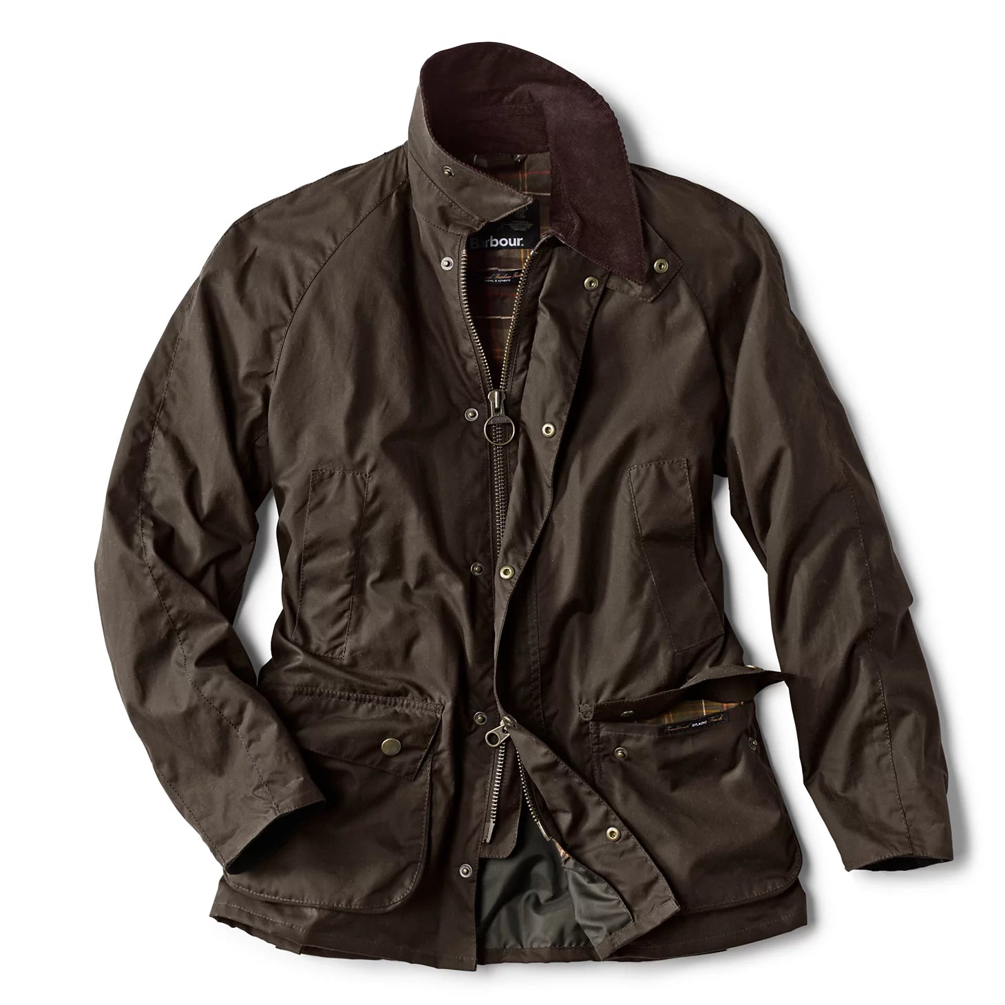 Orvis Barbour® Ashby Jacket