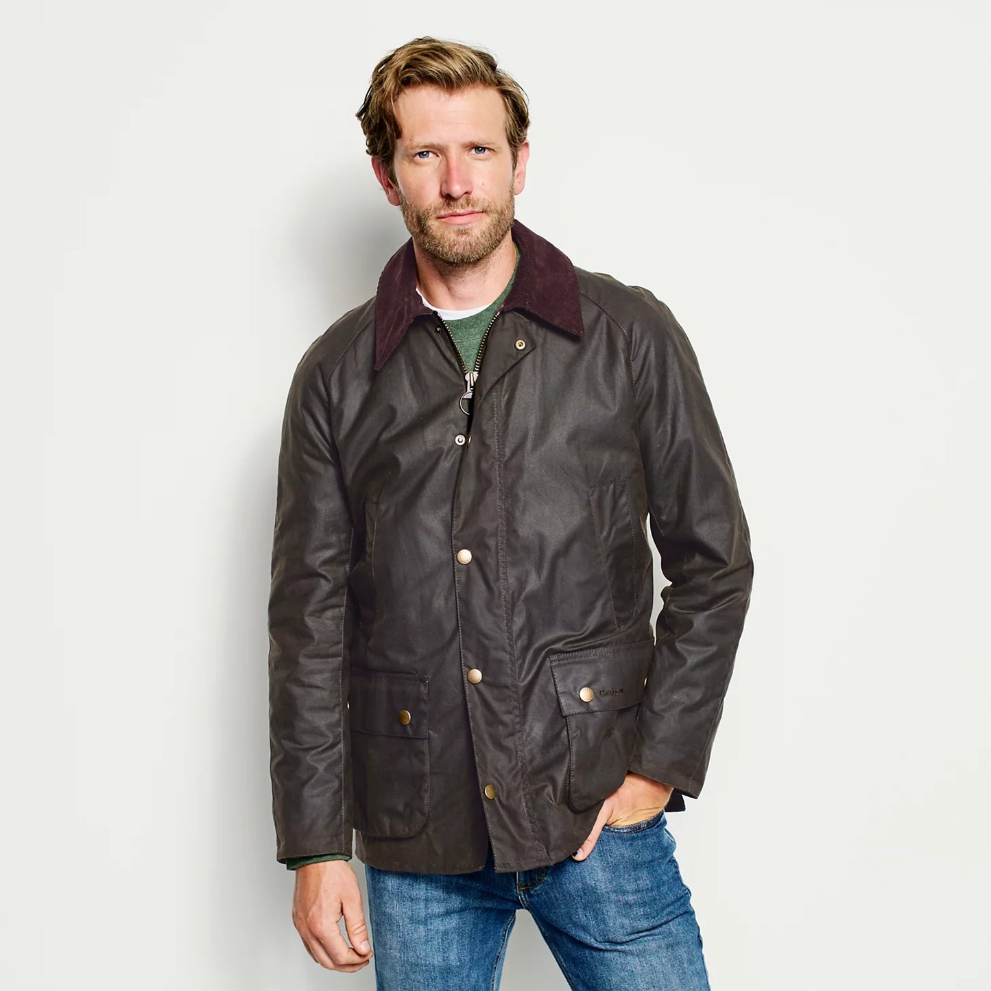 Orvis Barbour® Ashby Jacket