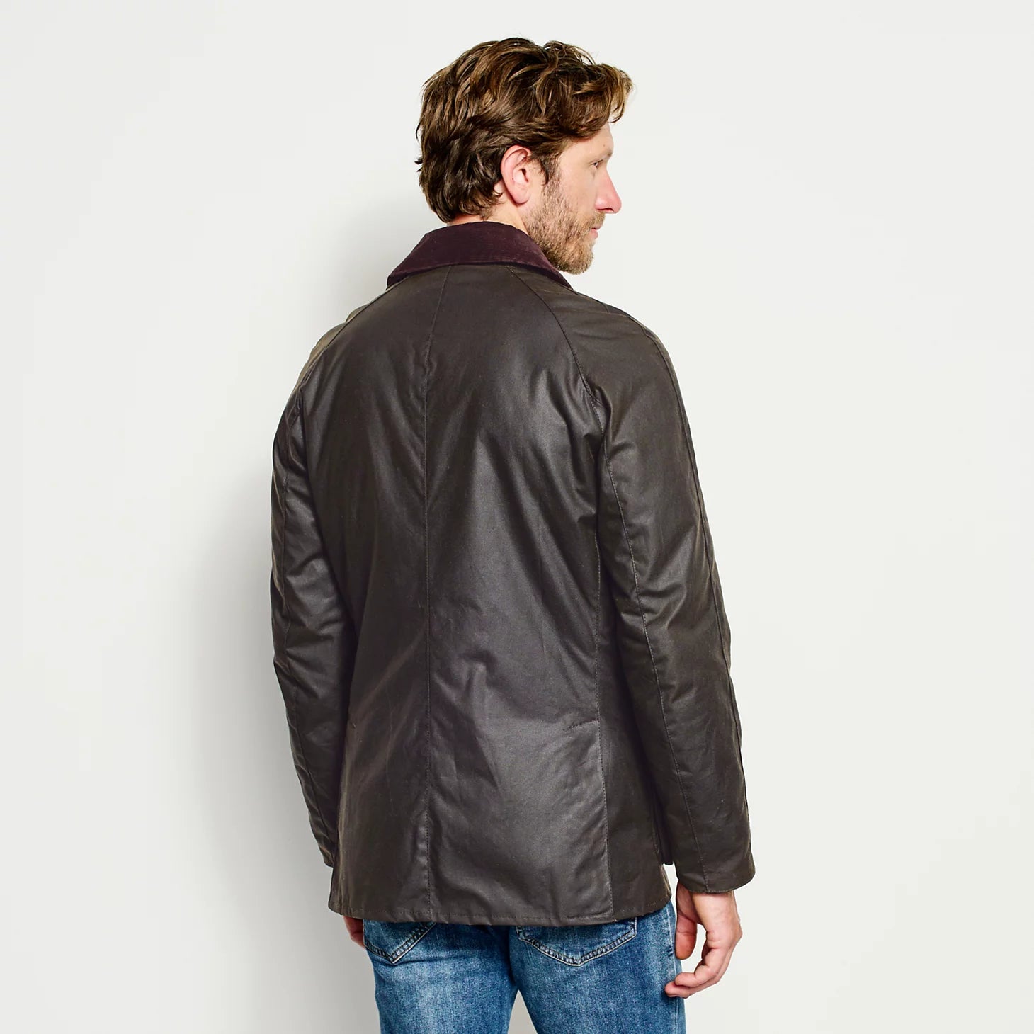 Orvis Barbour® Ashby Jacket