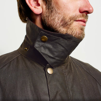 Orvis Barbour® Ashby Jacket