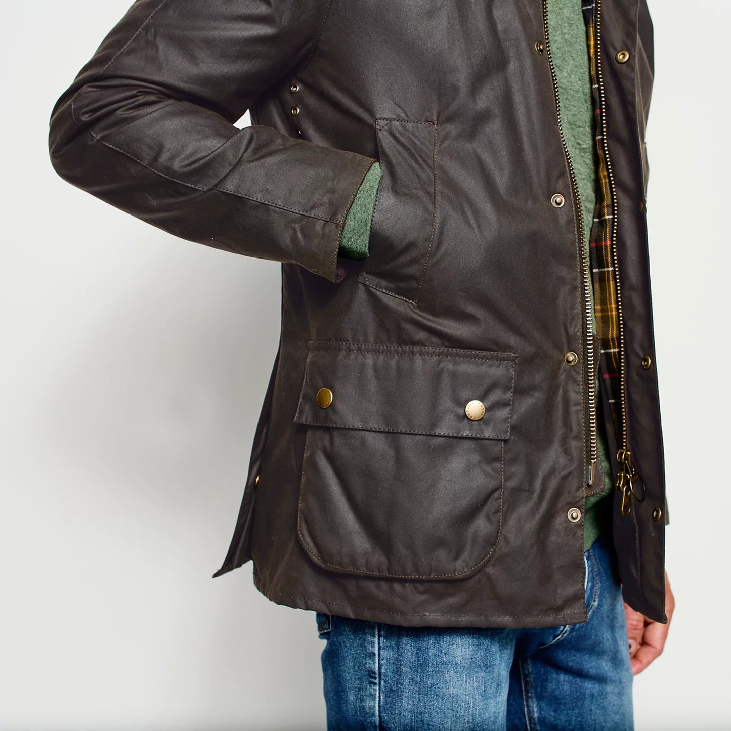 Orvis Barbour® Ashby Jacket