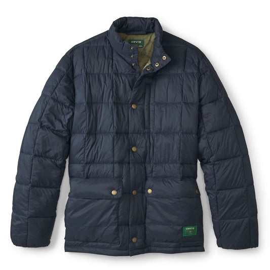 Orvis Men's Campfire Insulated Jacket