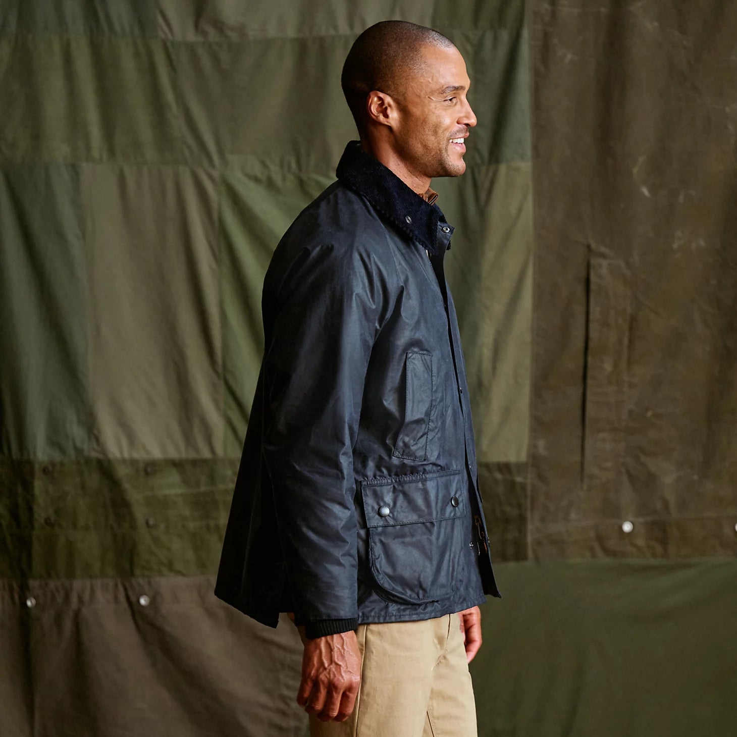 Orvis Barbour® Bedale Jacket