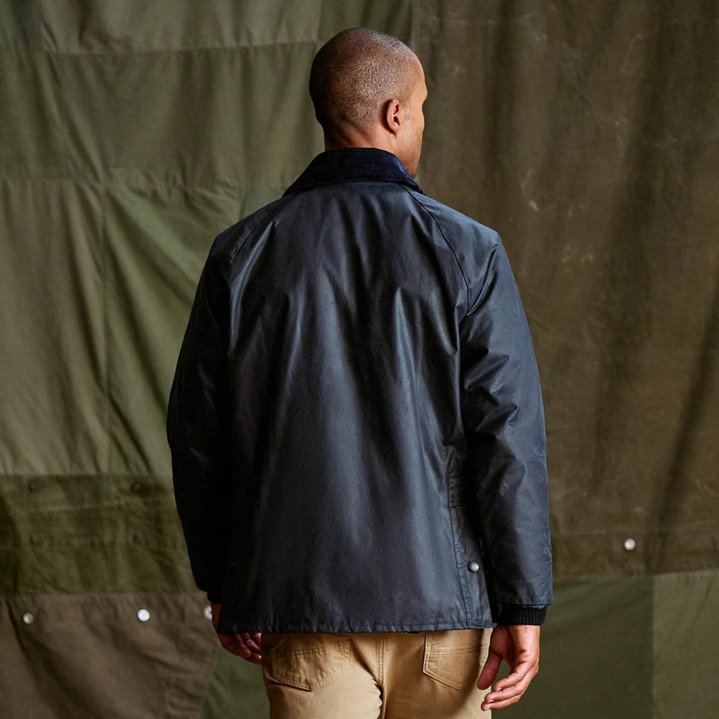 Orvis Barbour® Bedale Jacket