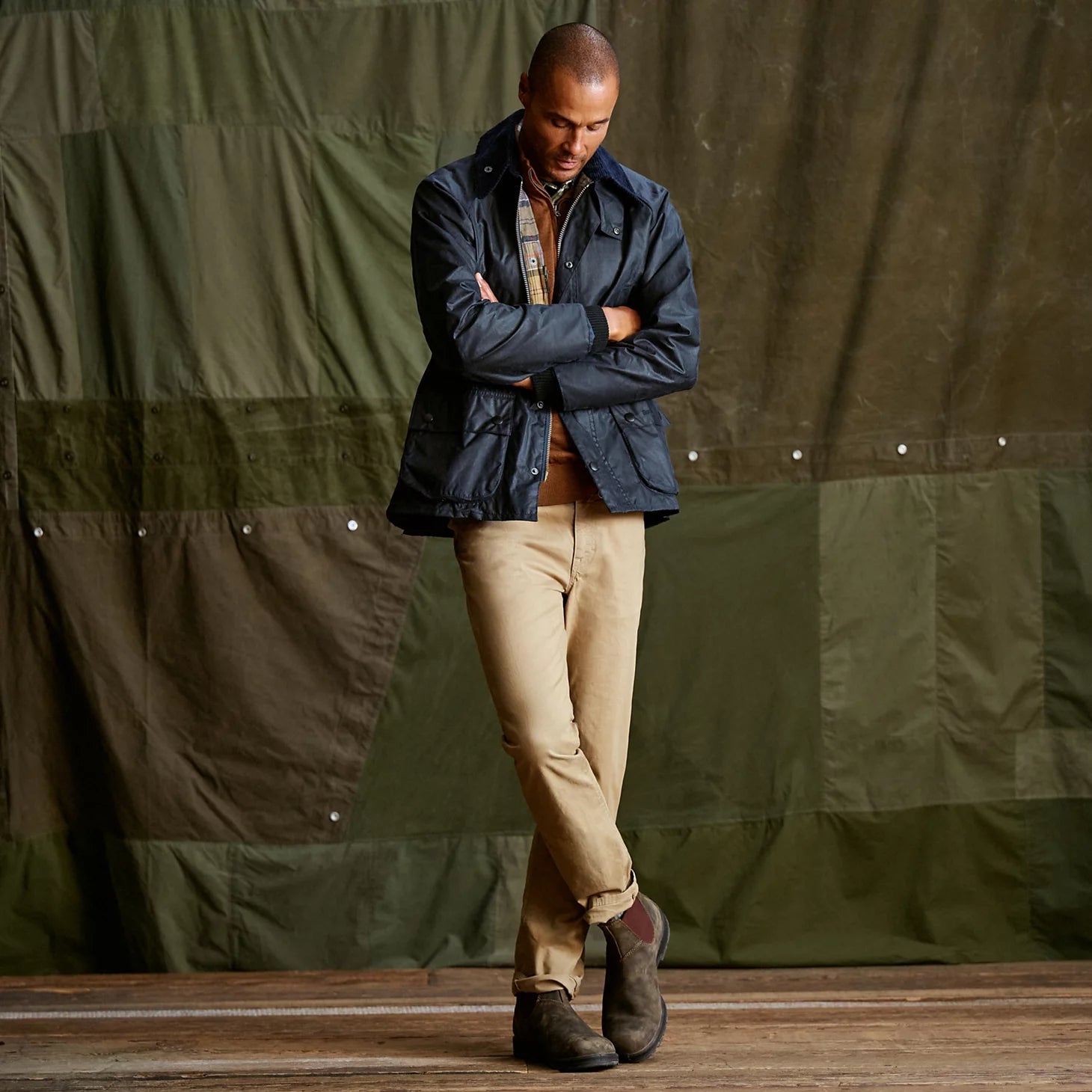 Orvis Barbour® Bedale Jacket