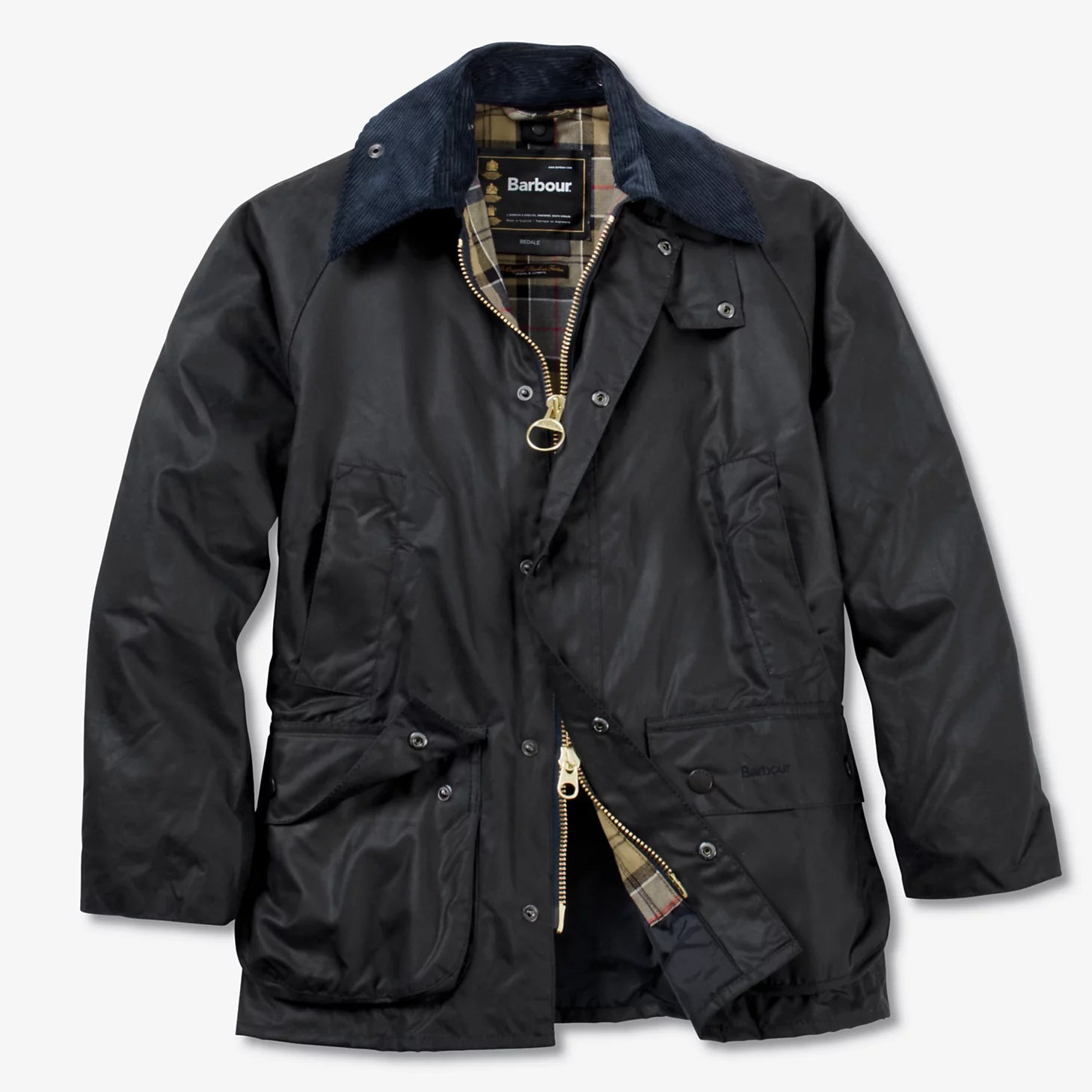 Orvis Barbour® Bedale Jacket