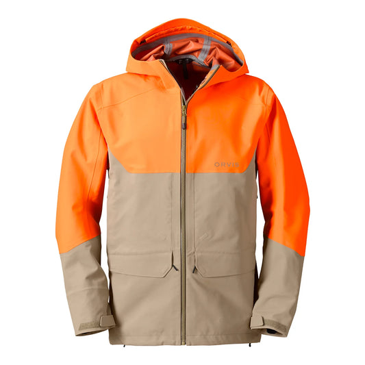 Orvis Men's PRO ToughShell Jacket