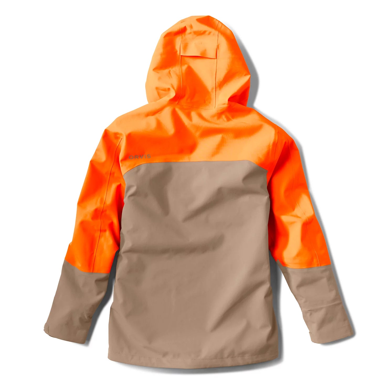 Orvis Men's PRO ToughShell Jacket