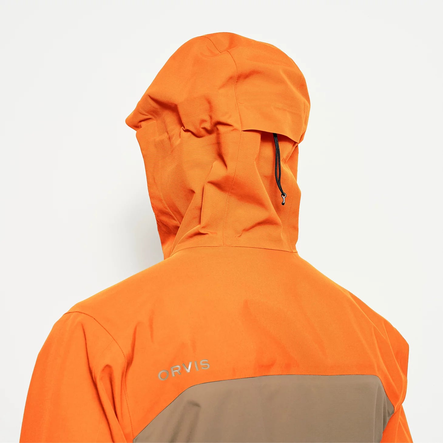 Orvis Men's PRO ToughShell Jacket