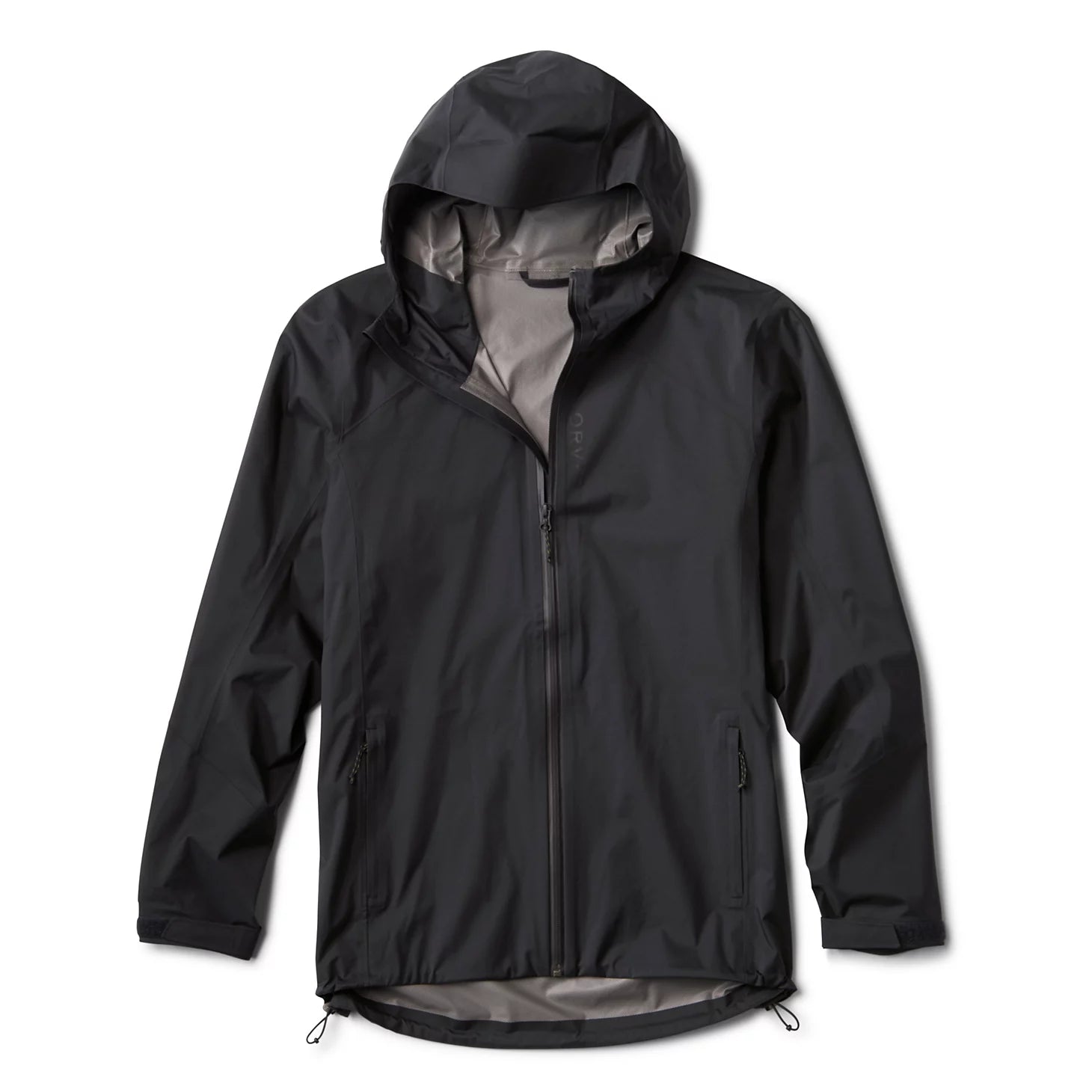 Orvis Men's Ultralight Storm 2.5L Jacket