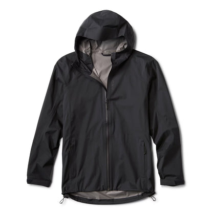 Orvis Men's Ultralight Storm 2.5L Jacket