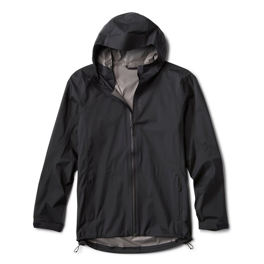 Orvis Men's Ultralight Storm 2.5L Jacket