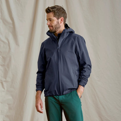 Orvis Men's Ultralight Storm 2.5L Jacket