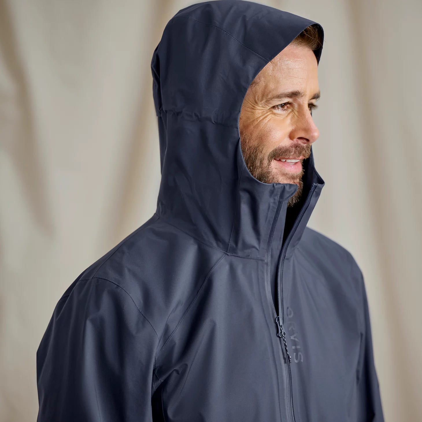 Orvis Men's Ultralight Storm 2.5L Jacket