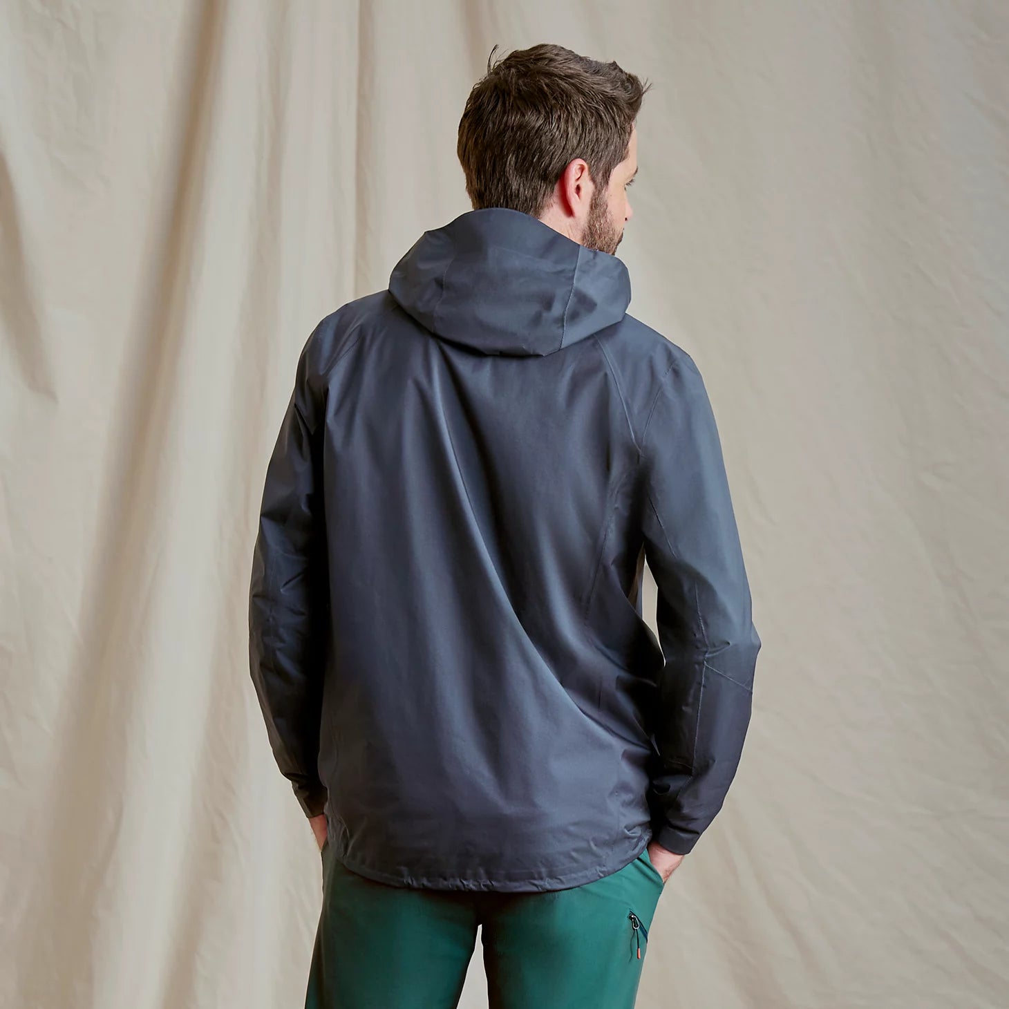 Orvis Men's Ultralight Storm 2.5L Jacket