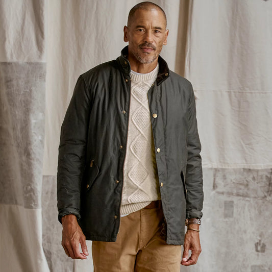 Orvis Barbour® Prestbury Jacket