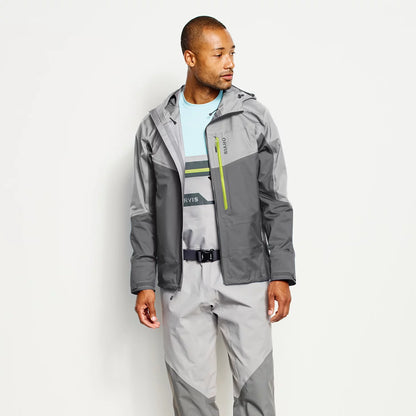 Orvis Men's Ultralight Wading Jacket