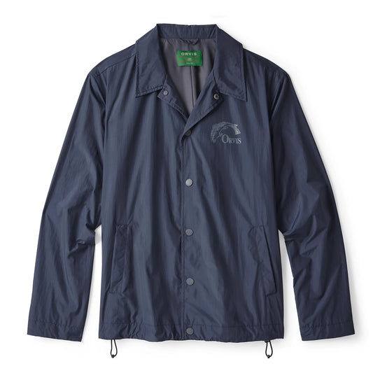 Orvis Orvis Track Jacket