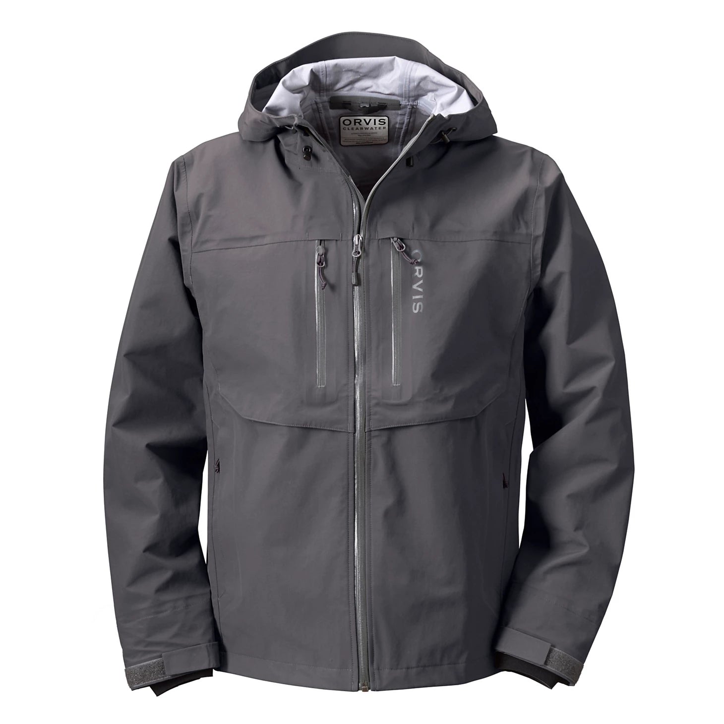 Orvis Men's Clearwater Wading Jacket
