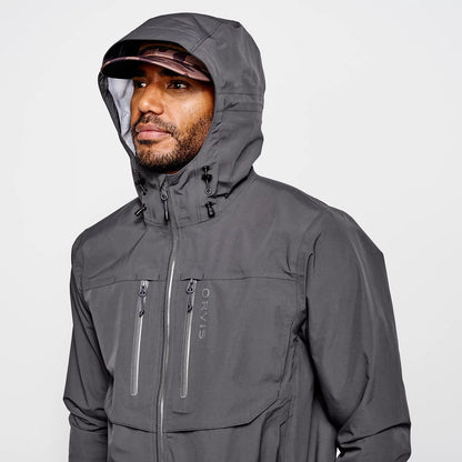 Orvis Men's Clearwater Wading Jacket